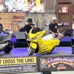 Honda Kustomfest 2024