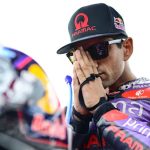 Jorge Martin Japan