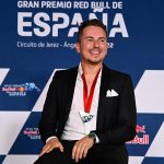 Jorge Lorenzo