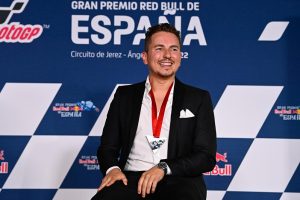 Jorge Lorenzo