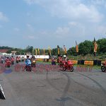 MP Semarang Race 1