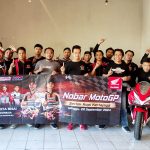 Nobar MotoGP MPM