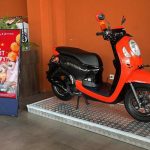 Honda X Space Roastery