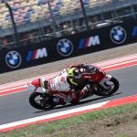 Ramadhipa ATC Mandalika