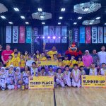 Nextgen Student League