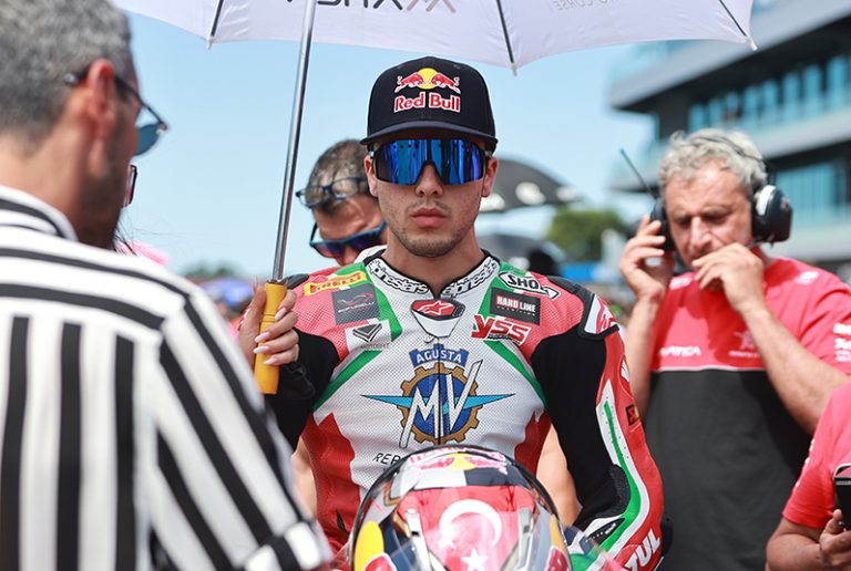 Sofuoglu WorldSSP300