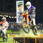 Trial Game Dirt