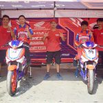 WH19 TUS Racing