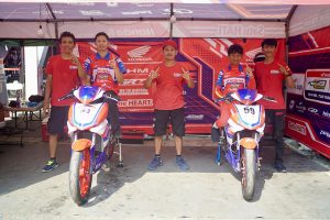 WH19 TUS Racing