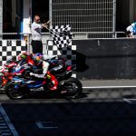 WSBK Estoril