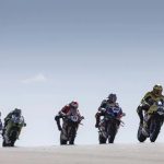 Kalender WSBK 2025