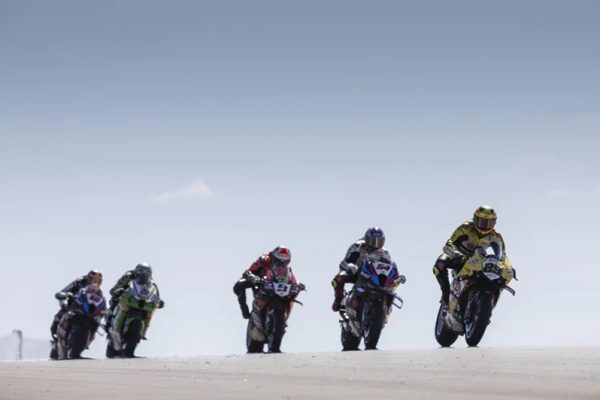 Kalender WSBK 2025