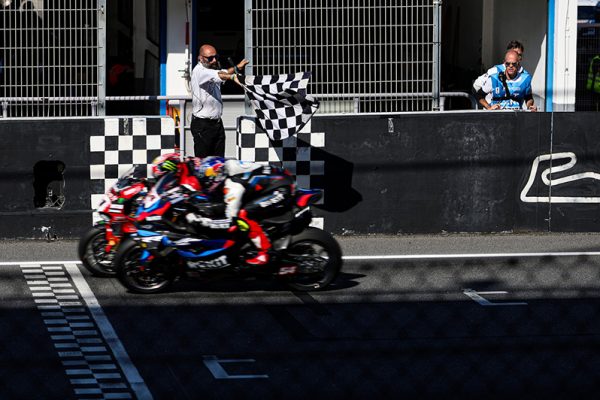 WSBK Estoril