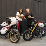 Yamaha Kustomfest