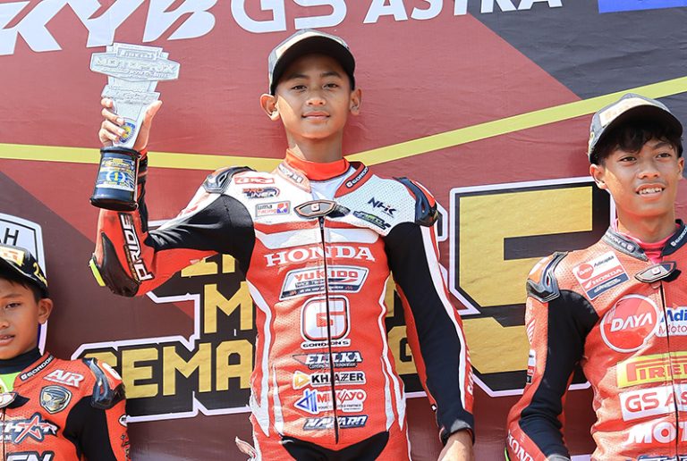 Ziven MP Semarang