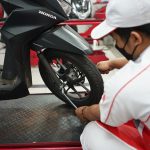 Cek Kondisi Ban