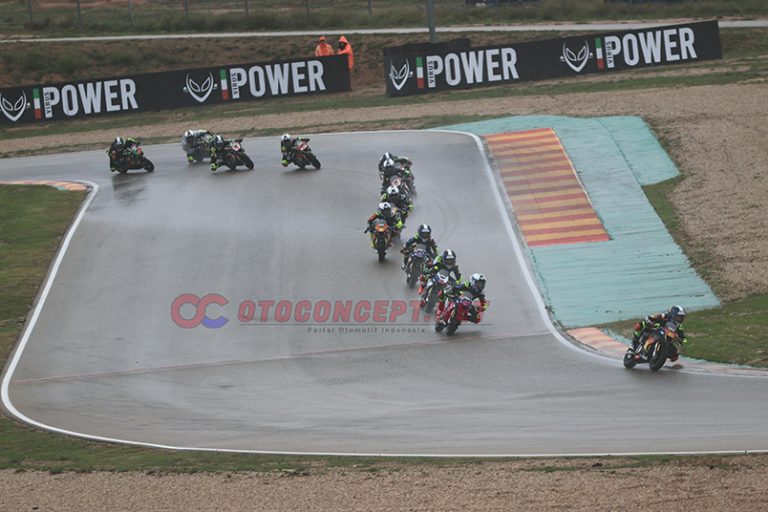 FIM MiniGP Aragon