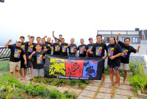 Gathering Matapanah 2024