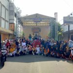 Grebek Pasar yamaha