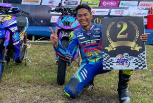 Juni Podium Tasikmalaya