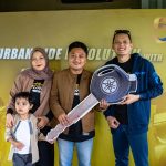 Konsumen NMax Turbo