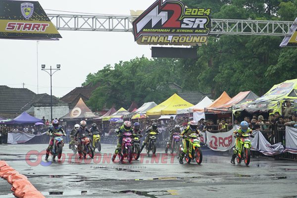 Final M2SR Tulungagung