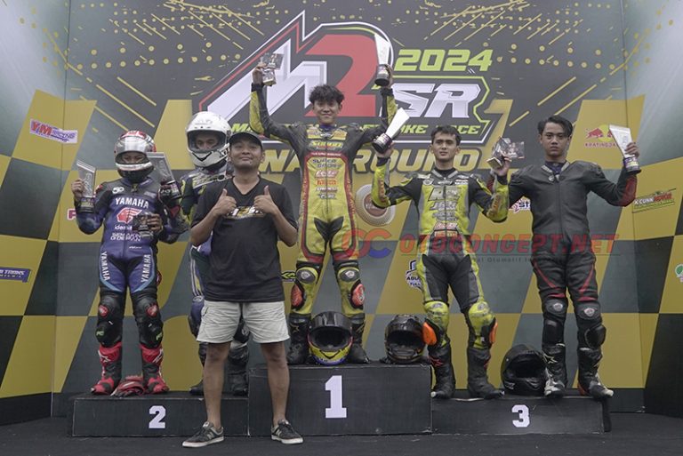 M2SR Tulungagung