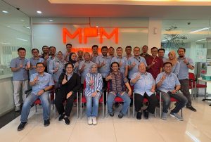 Audit surveillance MPM