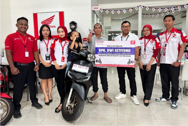 Stylo Vision Yogyakarta