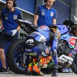Pata Prometeon Yamaha