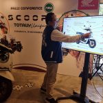 Workshop New Honda Scoopy