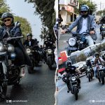 Yamaha XSR