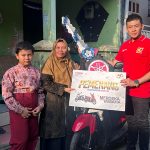 foto pemenang Yamaha