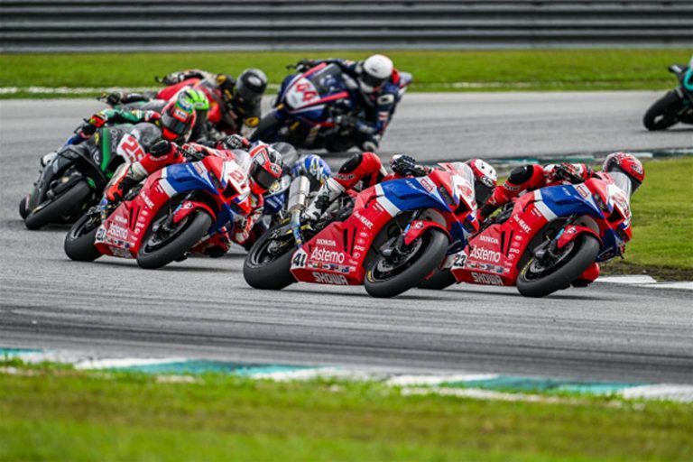 ARRC ASB1000
