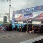 Drag Bike Banyuwangi