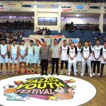 Fazzio Youth Festival