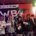 KWB Night Race