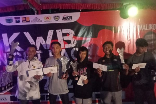 KWB Night Race