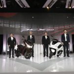 Honda PCX 160