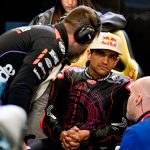 Jorge Martin Aprilia