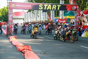 Final Kejurprov Bondowoso