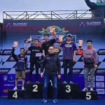 Drag Bike Cimahi