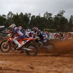Jadwal MXGP 2025
