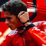 Marc Marquez Ducati