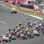 Tim Moto2