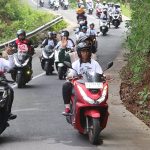 Honda PCX Day