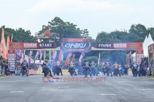 RR Subang UDRM