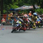 Road Race Bondowoso