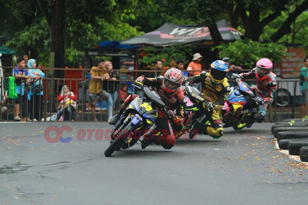 Road Race Bondowoso