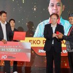 Teknisi Astra Honda Authorized Service Station